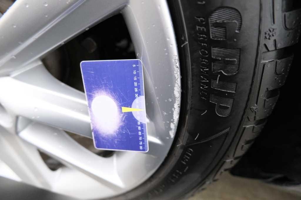 Skoda Octavia 2016 фото 17