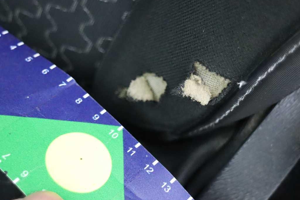 Renault Kangoo 2015 фото 25