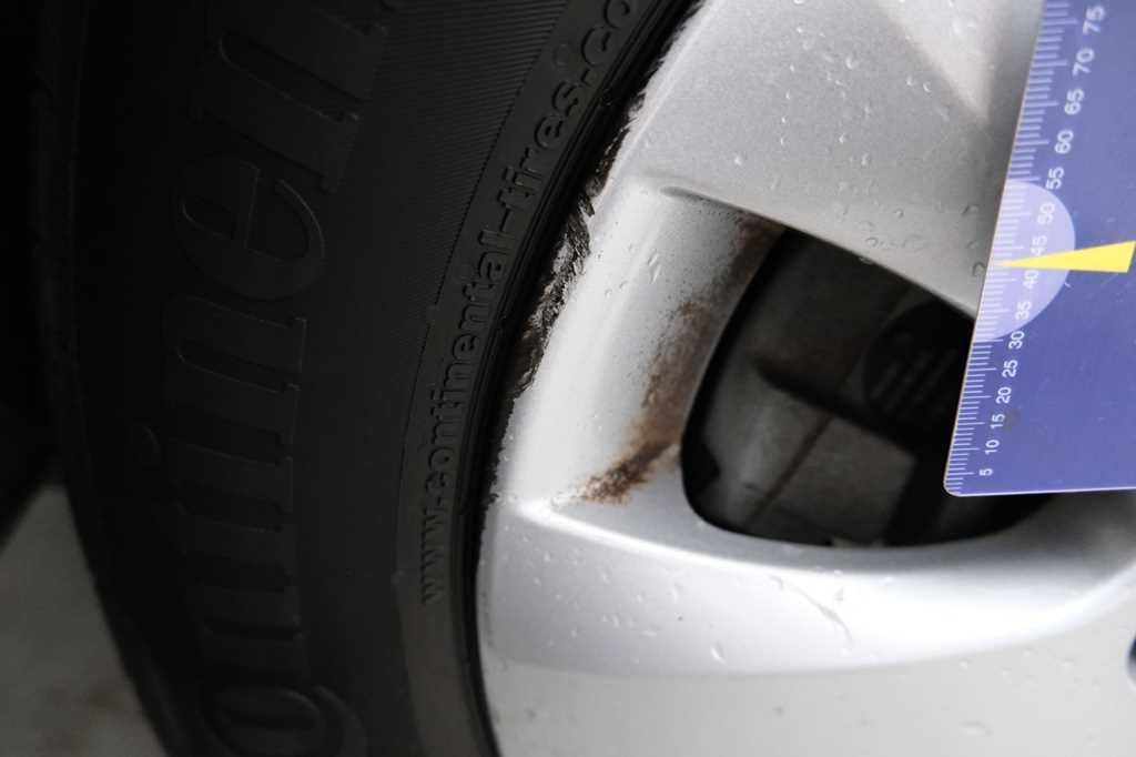 Opel Zafira 2017 фото 30