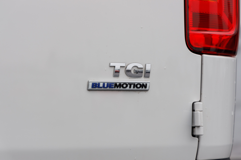 Volkswagen Caddy photo 6