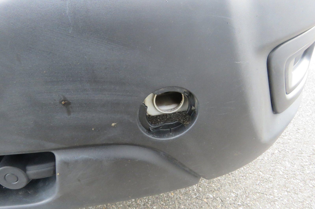 Ford Transit Pritsche 2020 photo 20