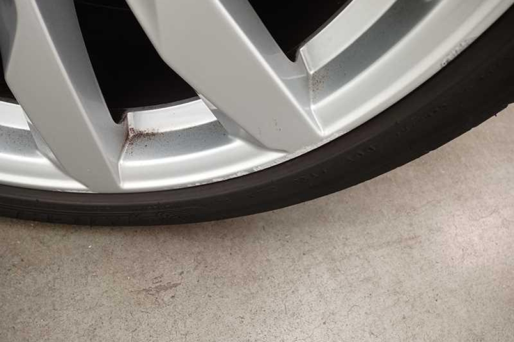 Audi A5 Sportback 2018 photo 37