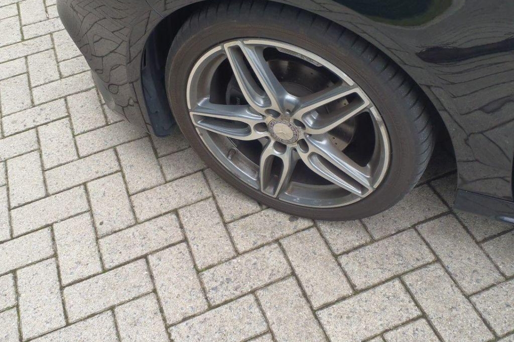 Mercedes-AMG CLA-Klasse 2016 photo 13