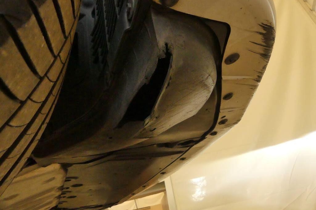 BMW 5er Touring 2018 фото 14