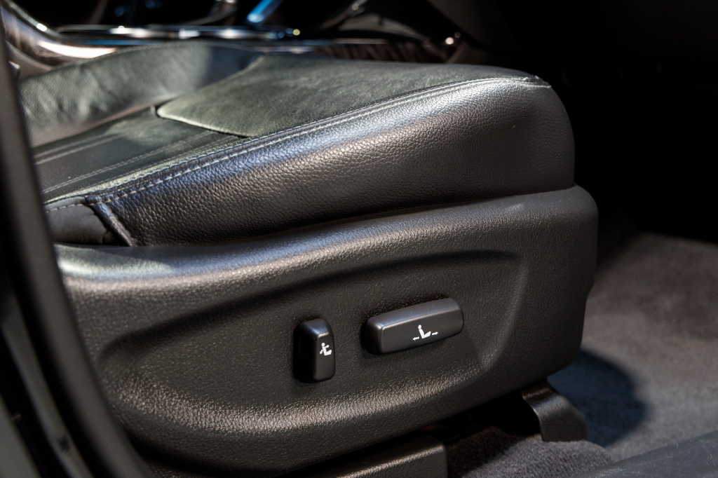 Kia Sorento LX photo 33