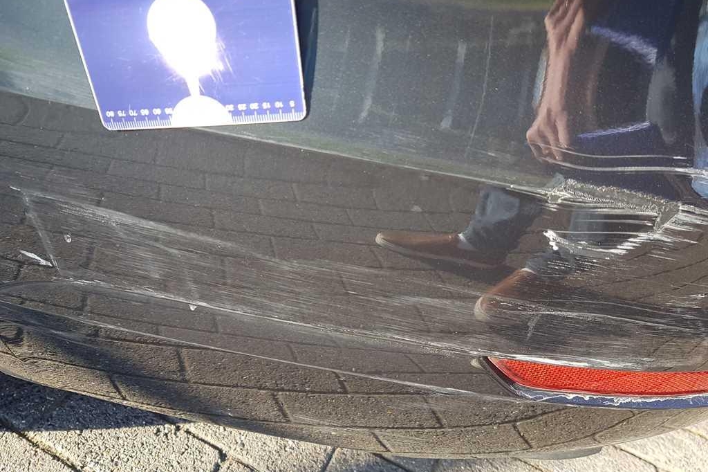 Audi A4 Avant 2017 фото 38