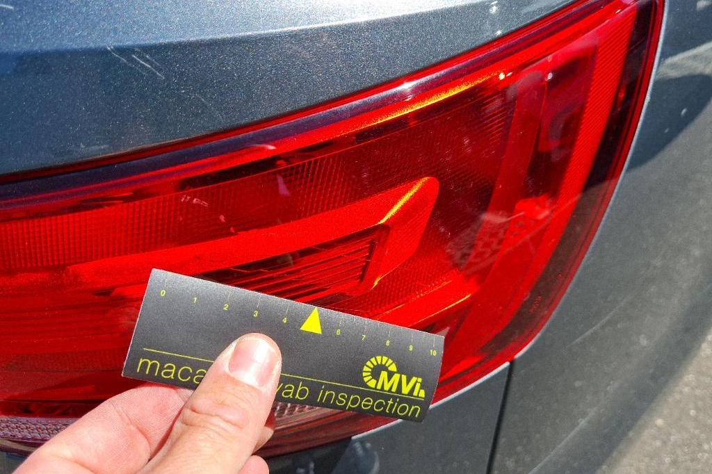 Audi A4 Avant 2016 photo 11