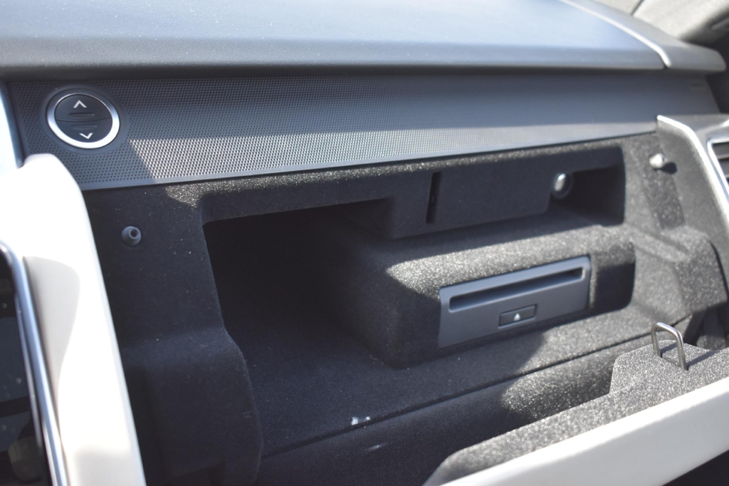 Land Rover Range Rover 2019 photo 10