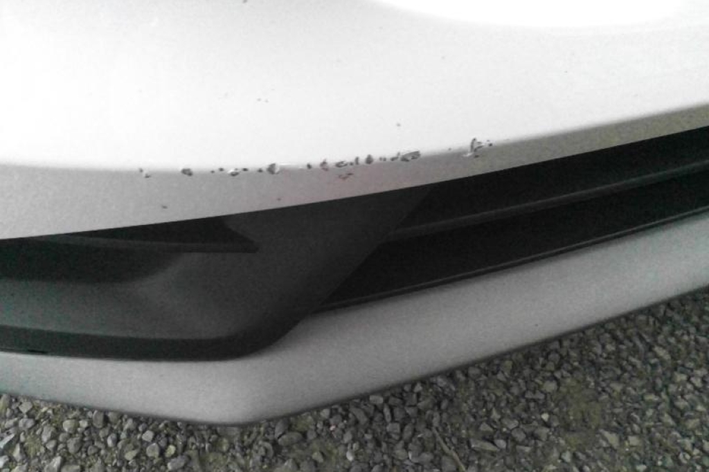 Ford Puma 2020 фото 10