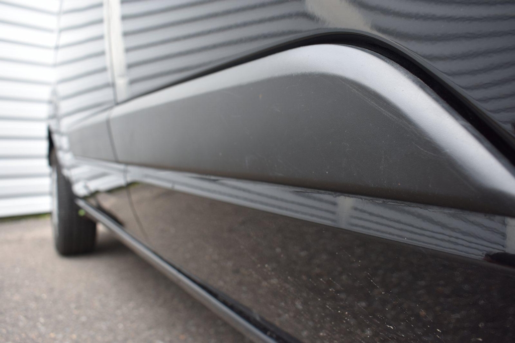 Ford Transit Custom 2020 фото 11