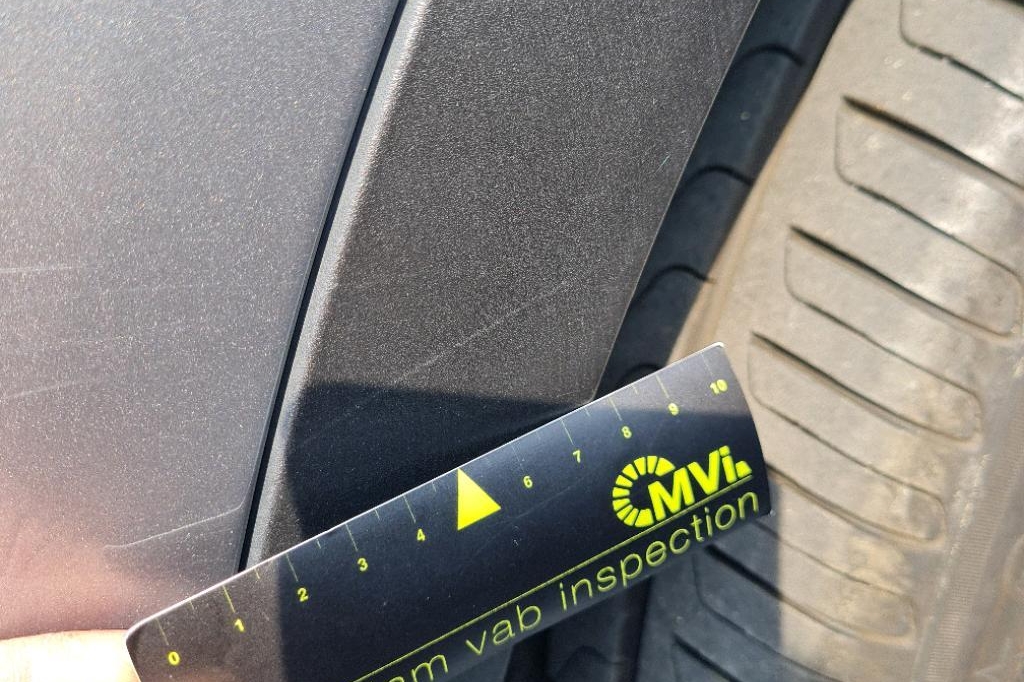 BMW X3 2016 photo 48