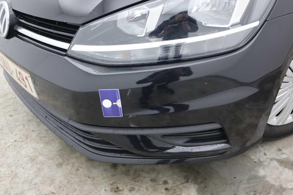 Volkswagen Golf 2017 photo 27