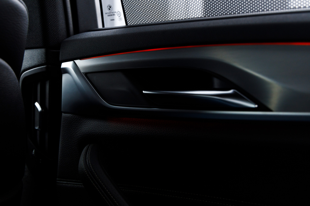 BMW 540 i xDrive 2017 фото 40