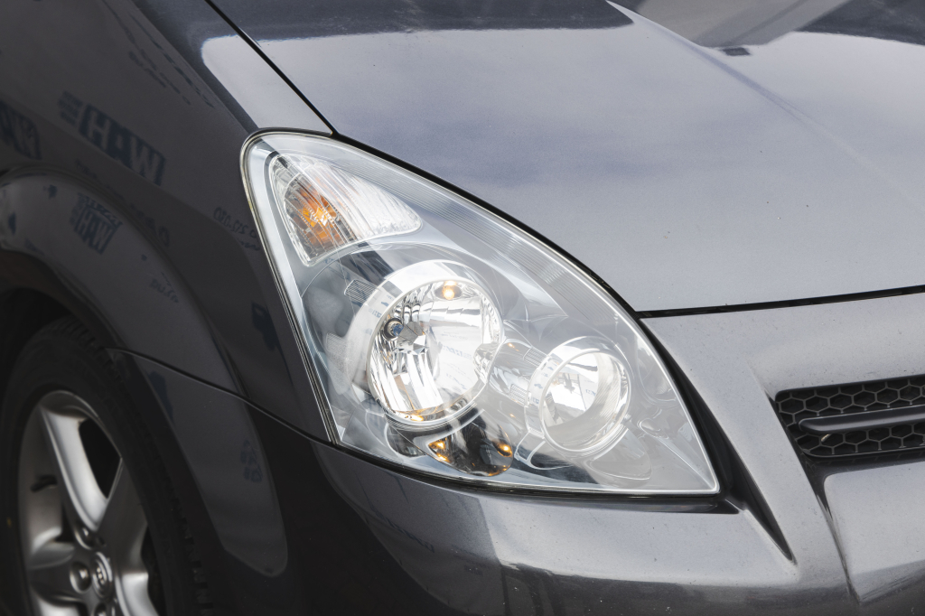 Toyota Corolla Verso 2007 фото 5