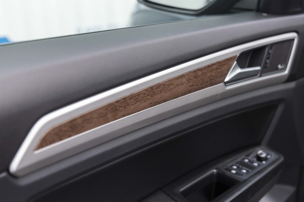 Volkswagen Atlas 2018 фото 16