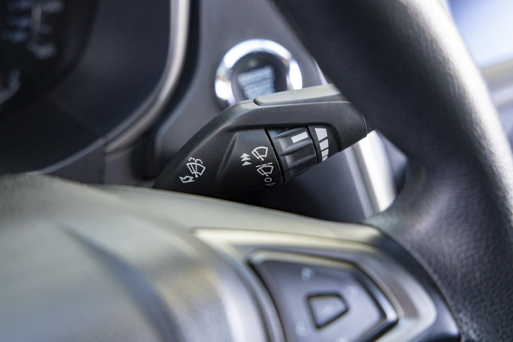 Ford Fusion 2017 фото 26