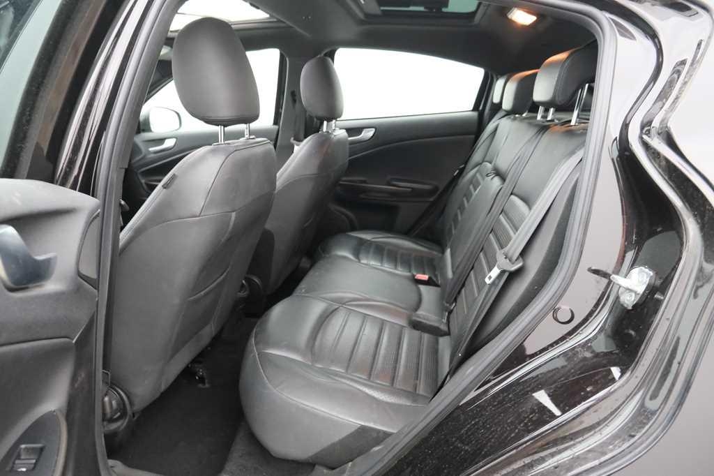 Alfa Romeo Giulietta 2016 photo 1