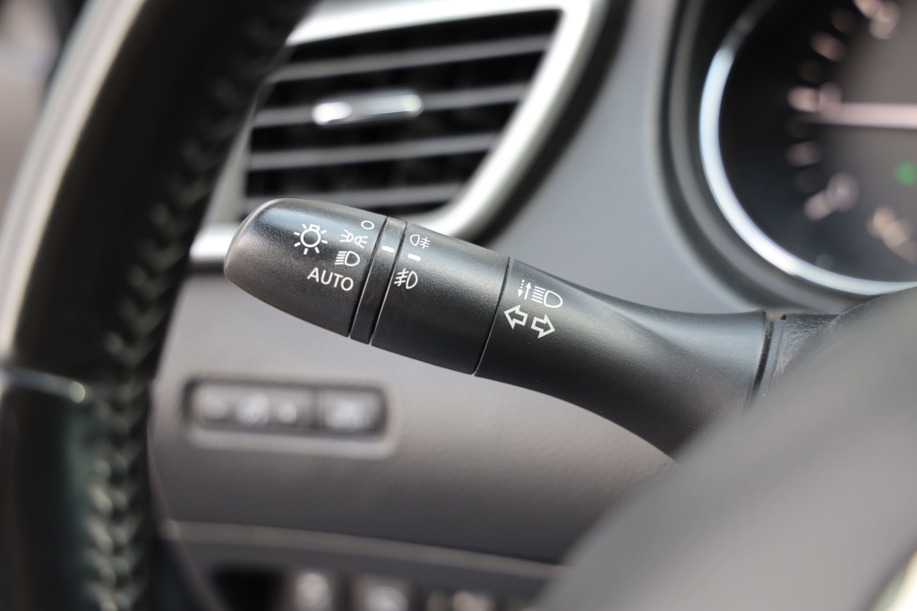 Nissan Qashqai 2014 photo 28