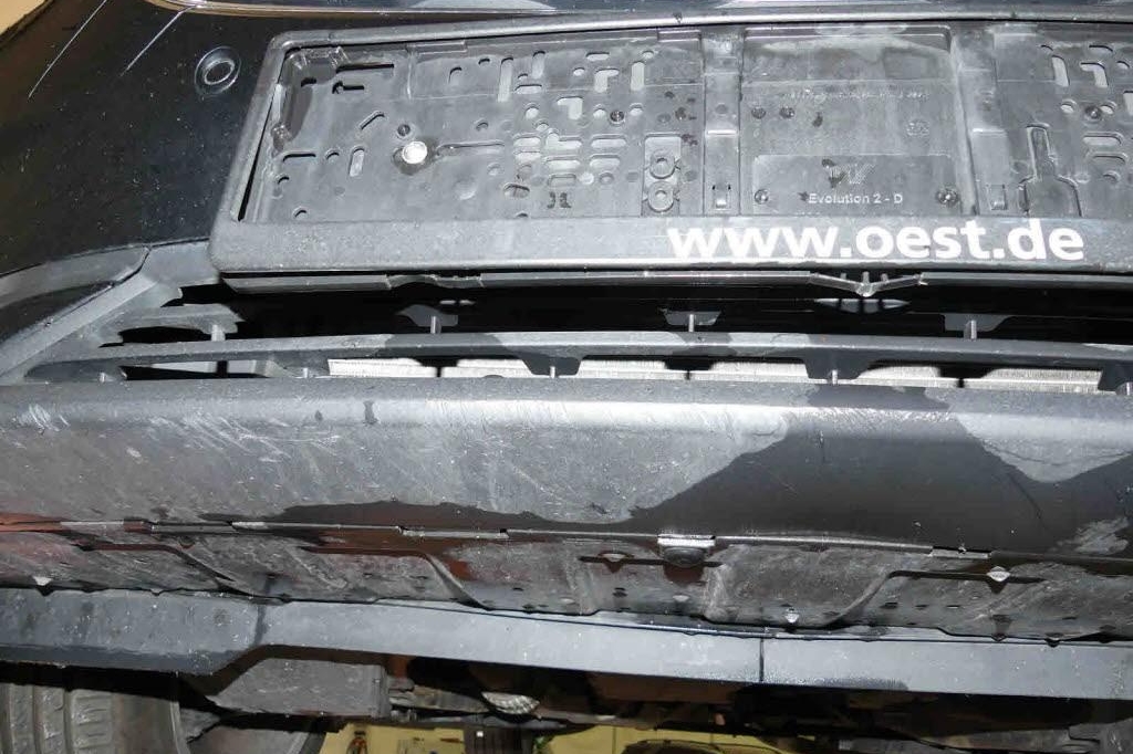 Opel Insignia Sports Tourer 2018 photo 15