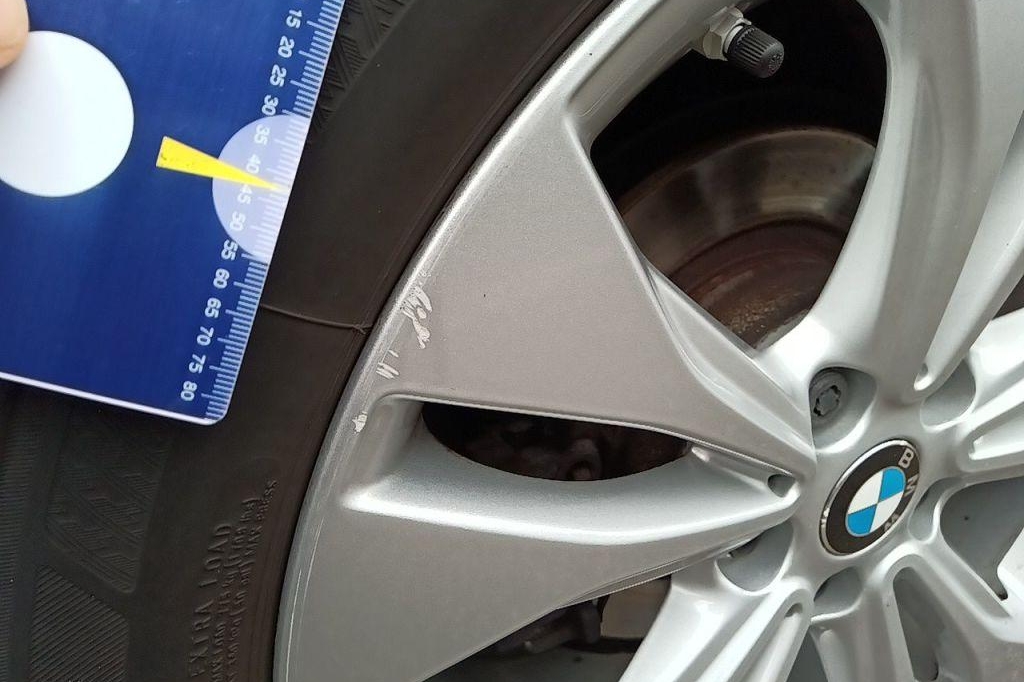 BMW X1 2017 фото 17