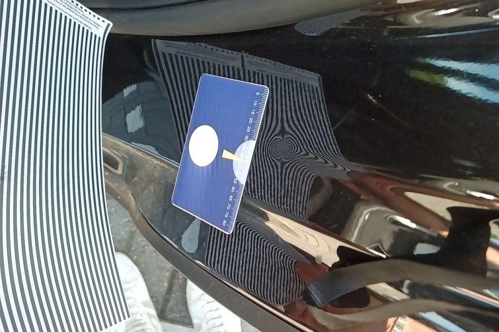 Mercedes-AMG GLC-Klasse 2016 photo 12