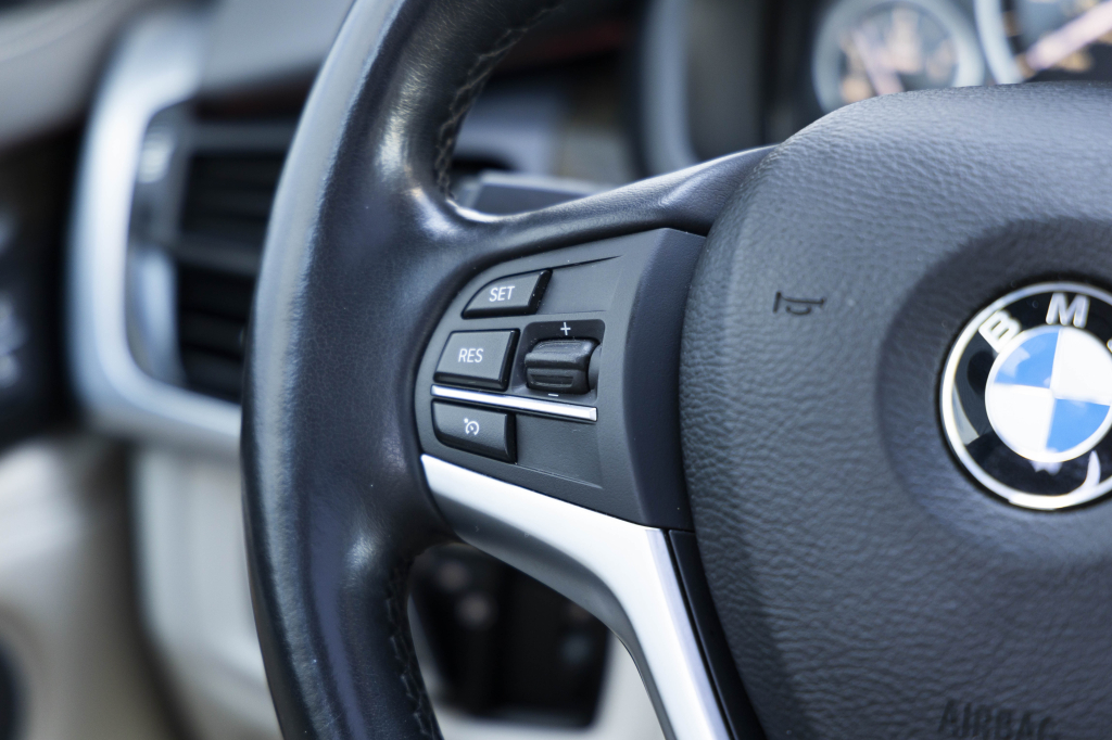 BMW X5 2014 фото 21