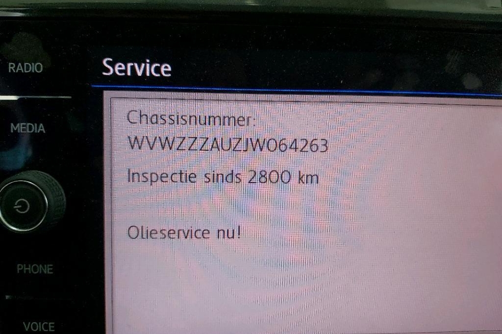 Volkswagen Golf 2017 фото 26