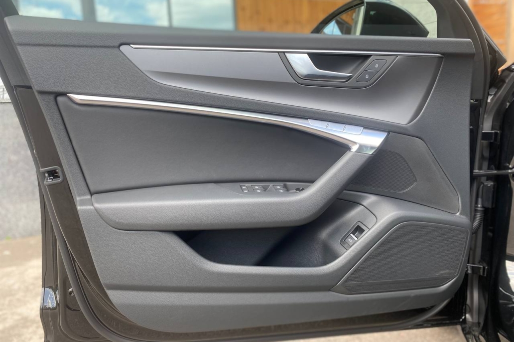 Audi A6 40TDI 2023 фото 7