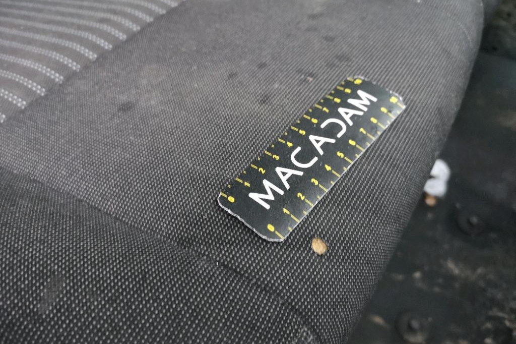 Ford Transit 2018 photo 14