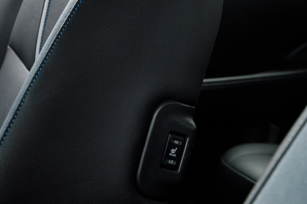 Nissan Leaf TEKNA 40 kWh photo 17