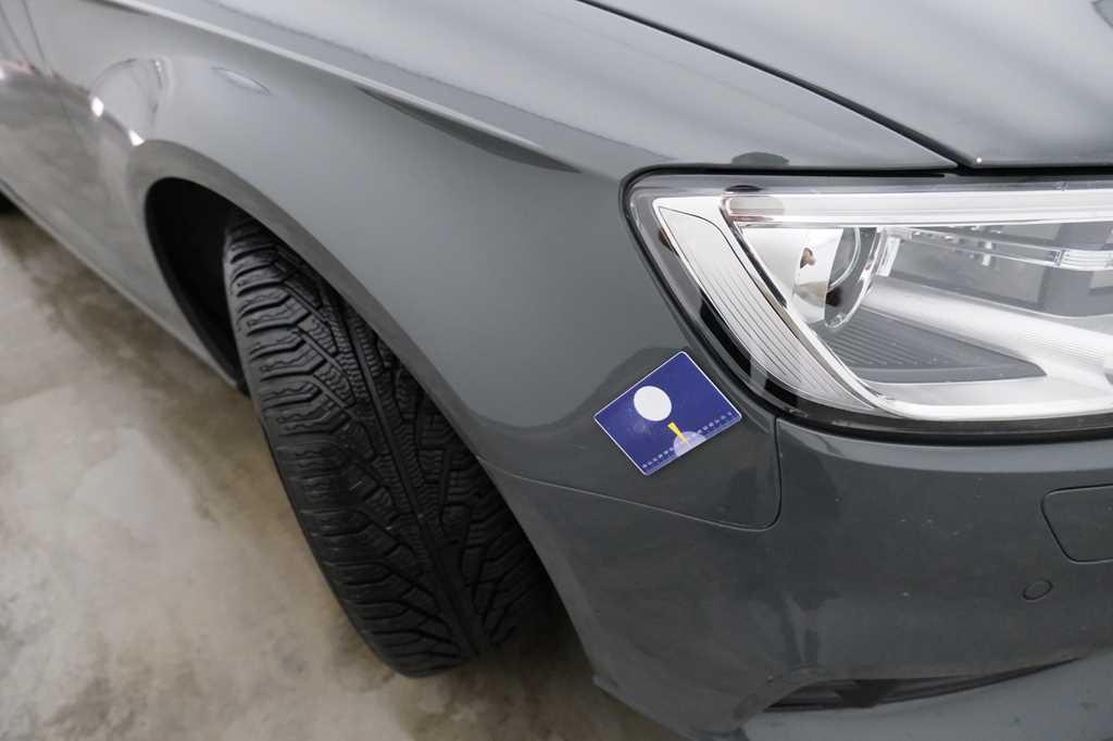 Audi A3 Sportback 2017 photo 35