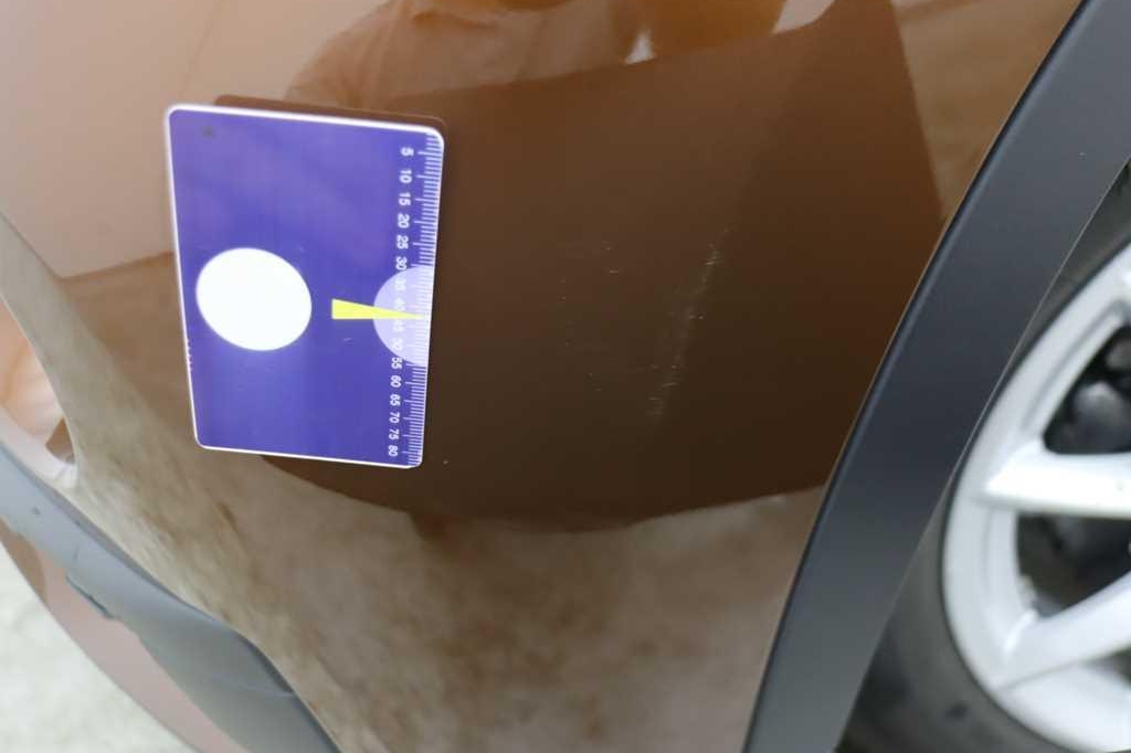 BMW X1 2017 photo 10