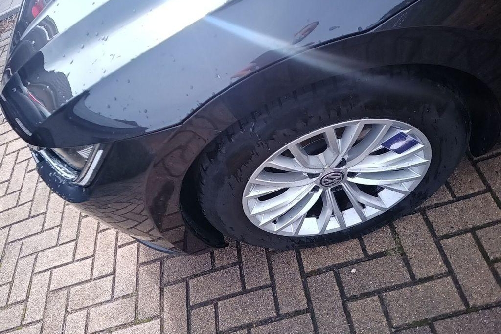 Volkswagen Arteon 2018 фото 14