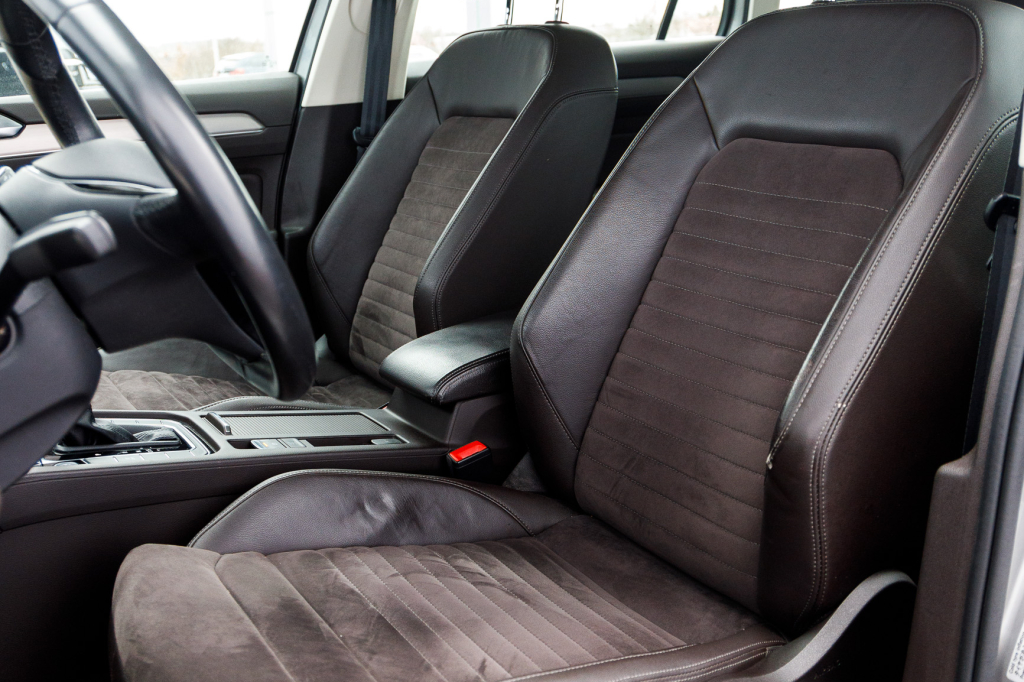 Volkswagen Passat B8 Highline 2016 фото 11