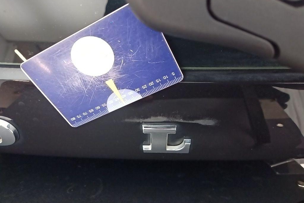 Volvo V90 2017 фото 103