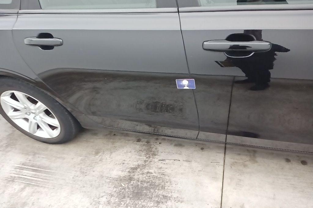 Volvo V90 2017 фото 85