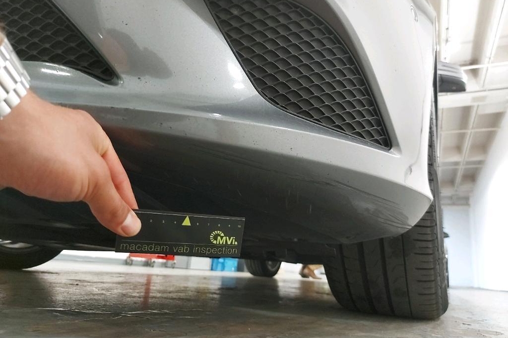 Mercedes-Benz CLA-Klasse 2016 photo 42