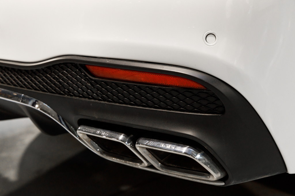 Mercedes-Benz GLS 450 4matic 2016 photo 30