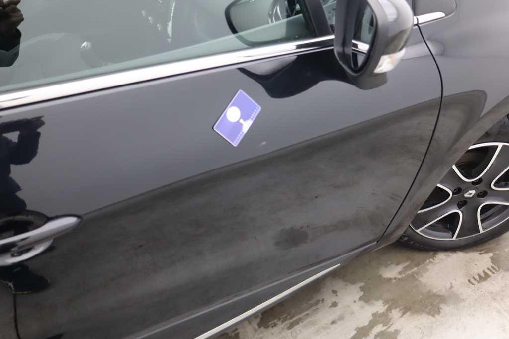 Renault Clio Grandtour 2016 фото 32