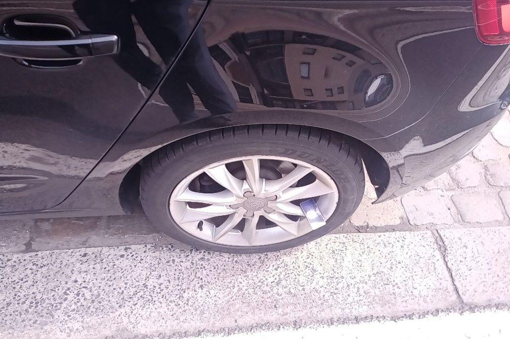 Audi A3 2017 photo 7