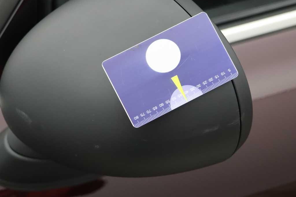 MINI One 2017 фото 9