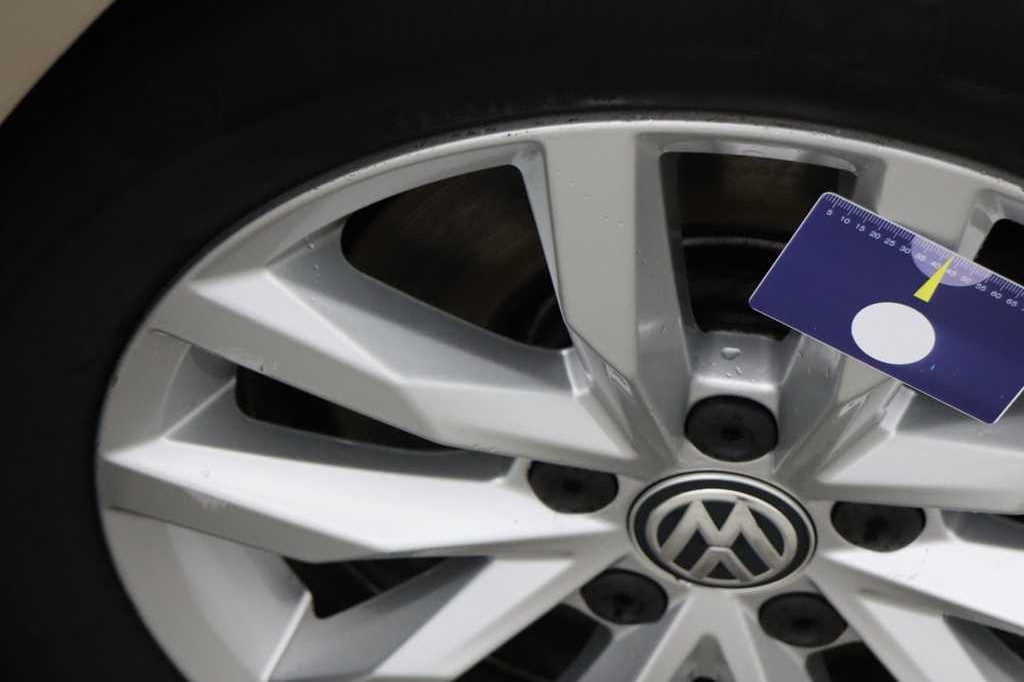 Volkswagen Passat Variant 2016 photo 9