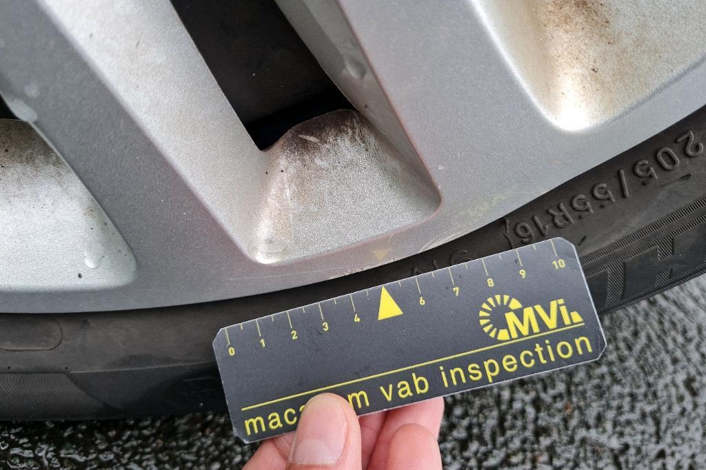 Opel Astra Sports Tourer 2017 photo 7