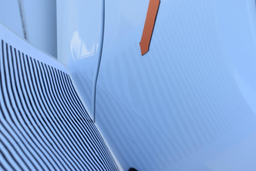 Ford Transit Koffer 2018 photo 15