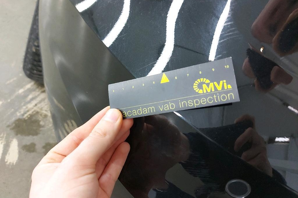 Audi A4 Avant 2019 photo 32