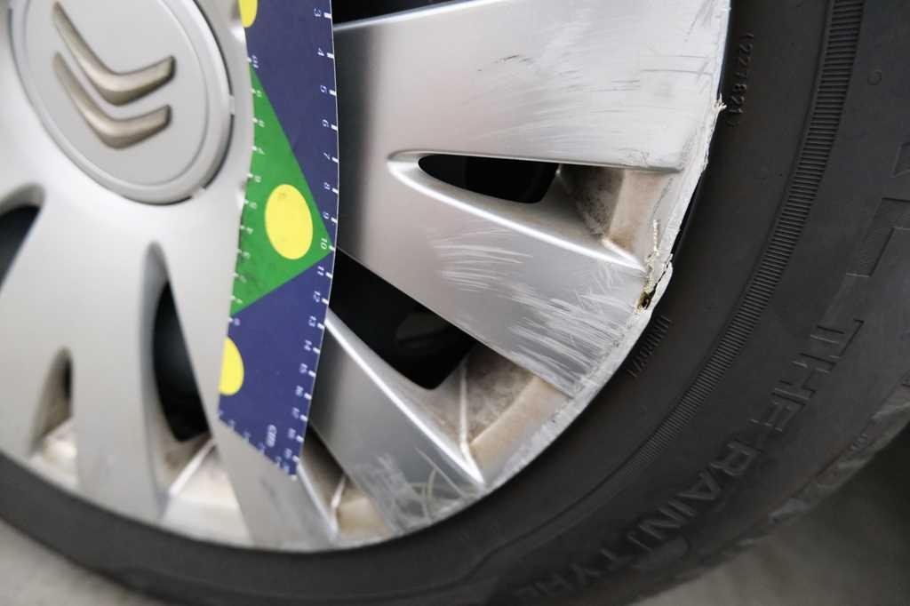 Citroen Berlingo 2016 фото 12