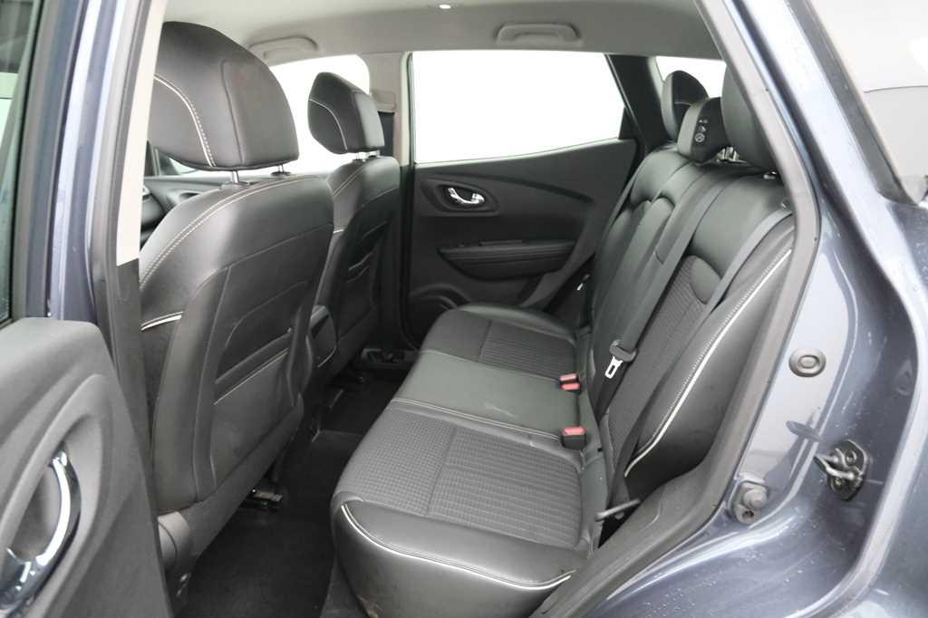 Renault Kadjar 2018 фото 6