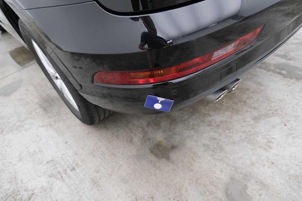 Audi Q3 2017 фото 35