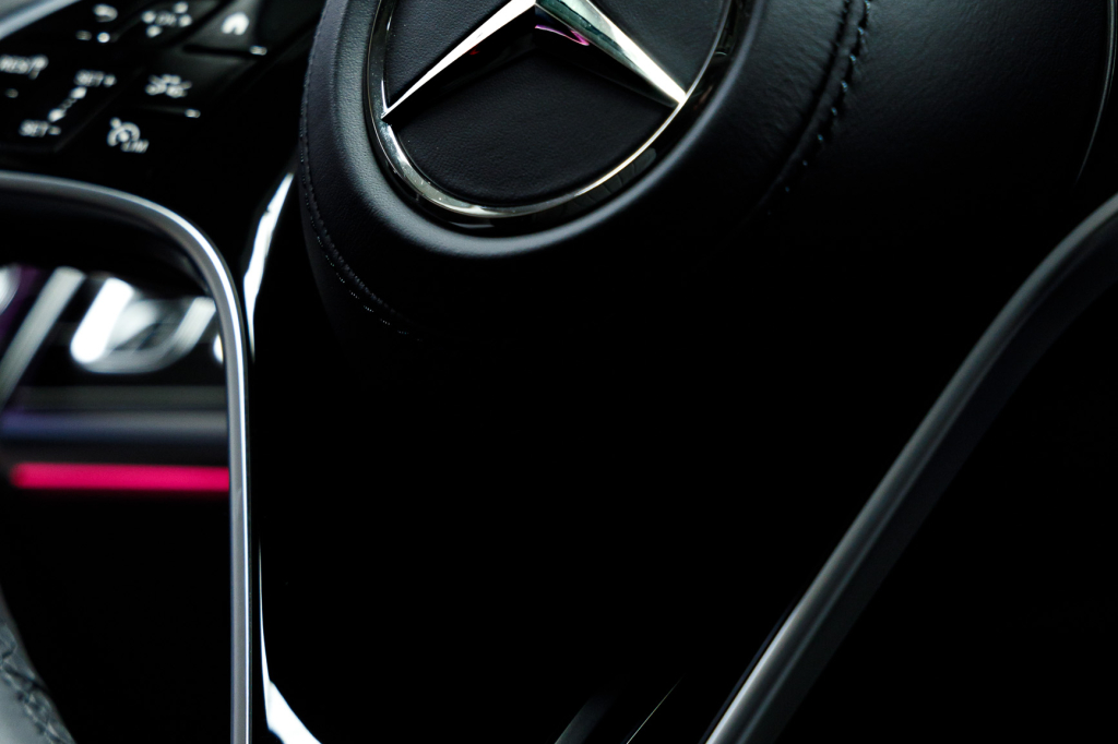 Mercedes-Benz S 500 S 500 4Matic L 2020 photo 49