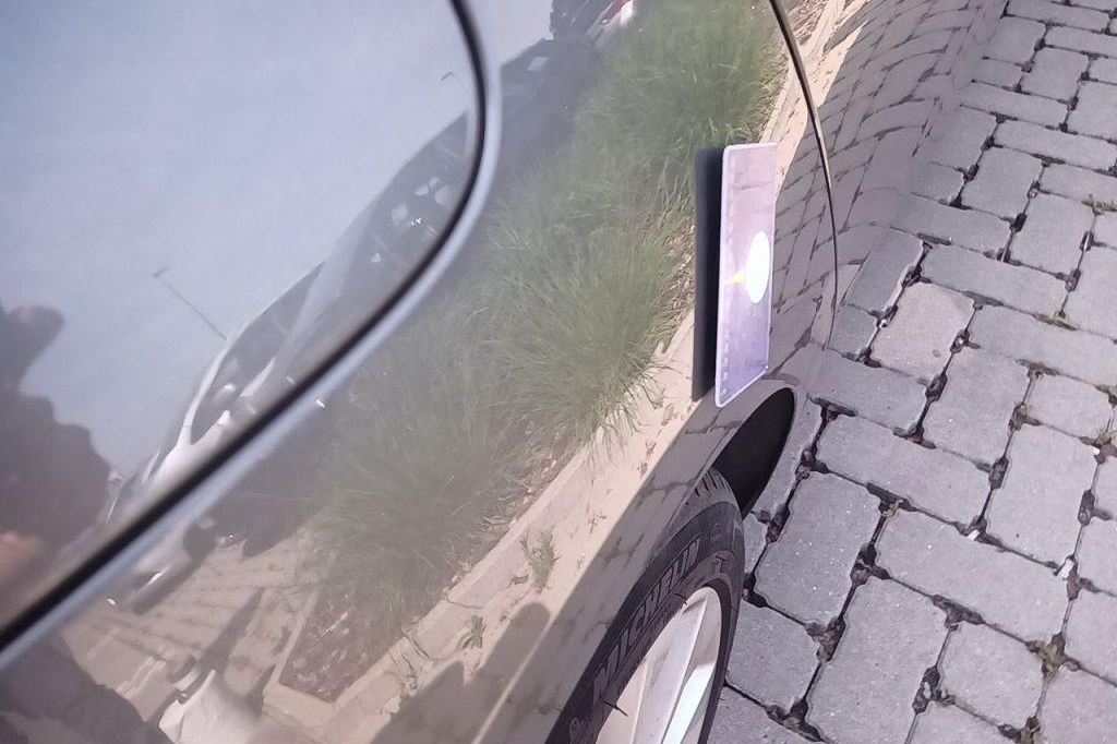 Opel Astra 2017 фото 11